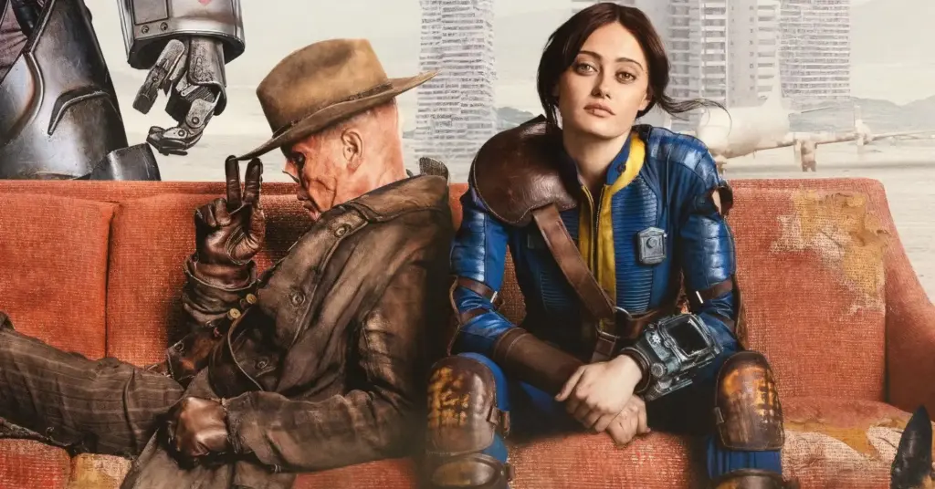 Wat te verwachten in Fallout seizoen 3