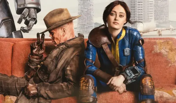 Wat te verwachten in Fallout seizoen 3