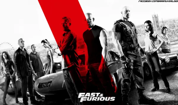 De Impact van de Fast & Furious Franchise op de Popcultuur