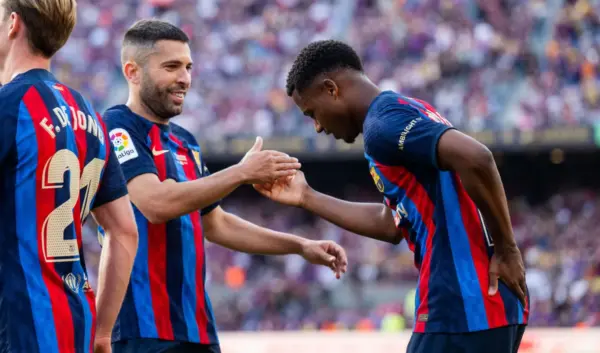 FC Barcelona versus Mallorca: Een Belangrijke Clash in La Liga