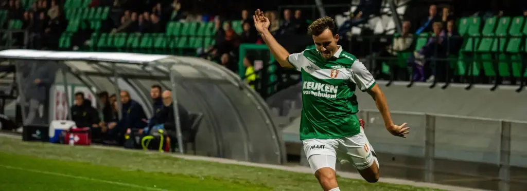 FC Dordrecht: Een blik op de uitdagingen en kansen