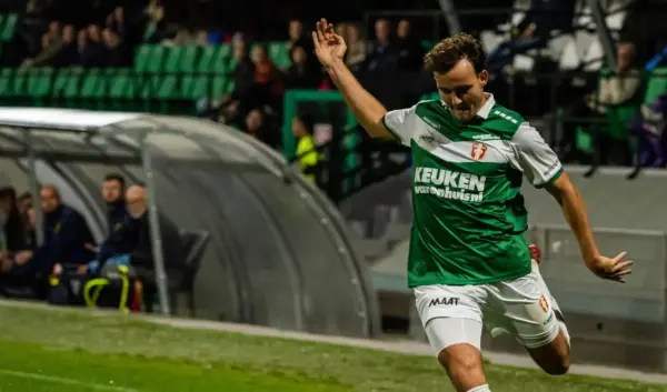 FC Dordrecht: Een blik op de uitdagingen en kansen
