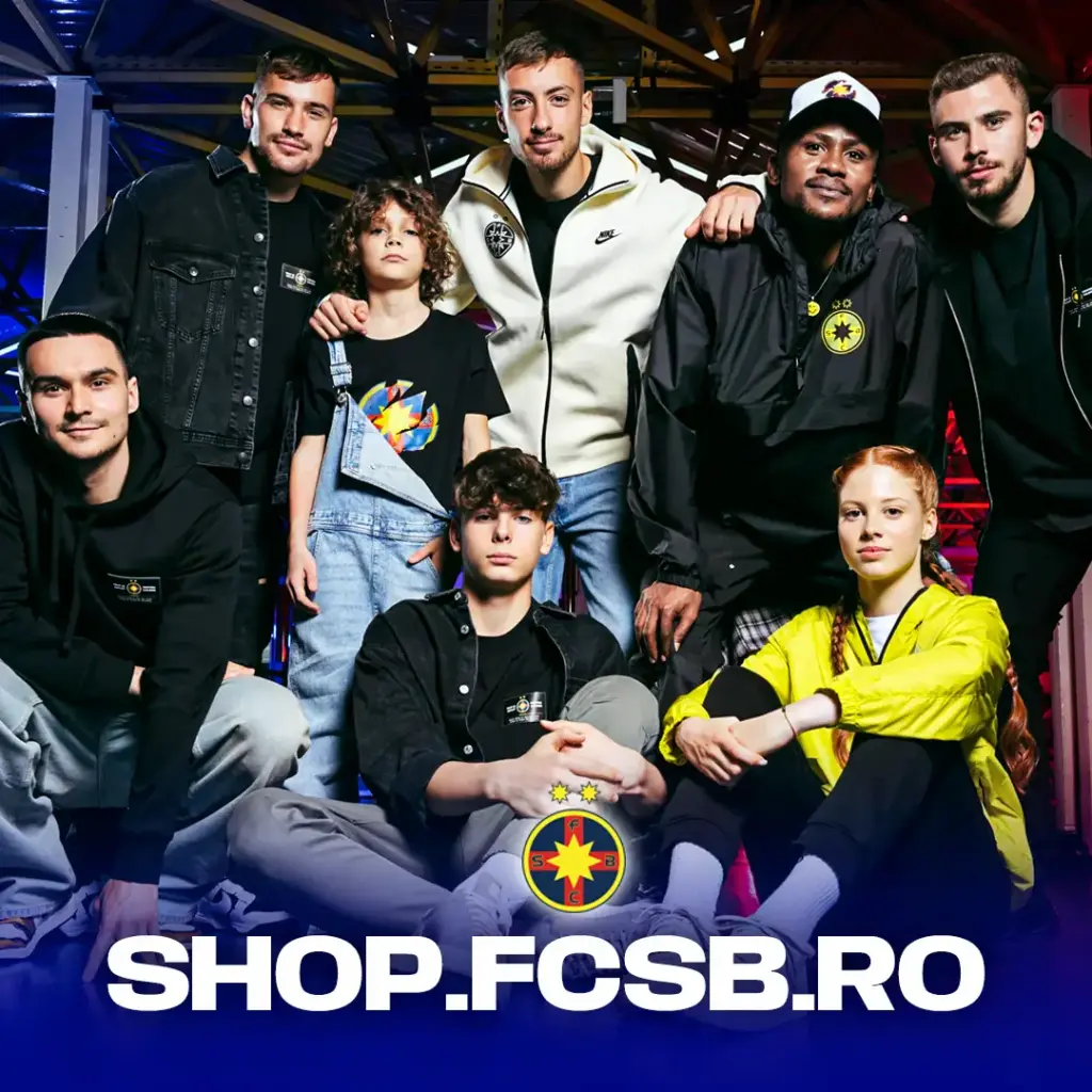 FCSB vs Botoșani: Een Belangrijke Strijd in de Roemeense Competitie