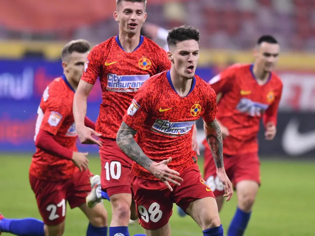 FCSB vs Botoșani: Een Cruciale Wedstrijd in de Liga 1