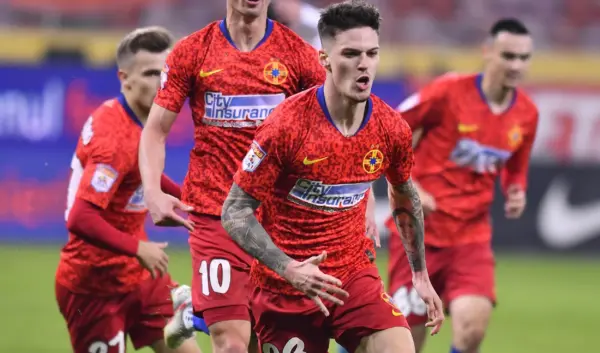 FCSB vs Botoșani: Een Cruciale Wedstrijd in de Liga 1