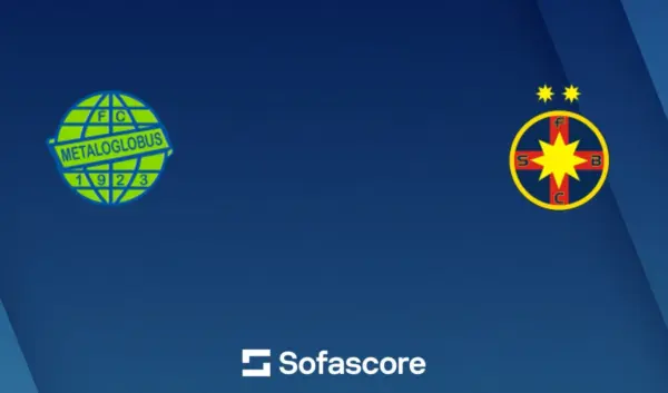 fcsb - metaloglobus — NL news