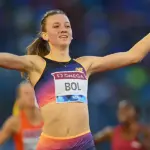 Femke Bol: Een Ster in de Atletiekwereld