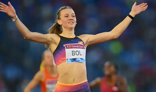 Femke Bol: De Ster van de Nederlandse Atletiek
