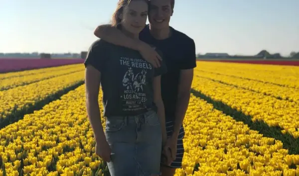 Femke Kok en Haar Vriend: Een Blik op Hun Relatie