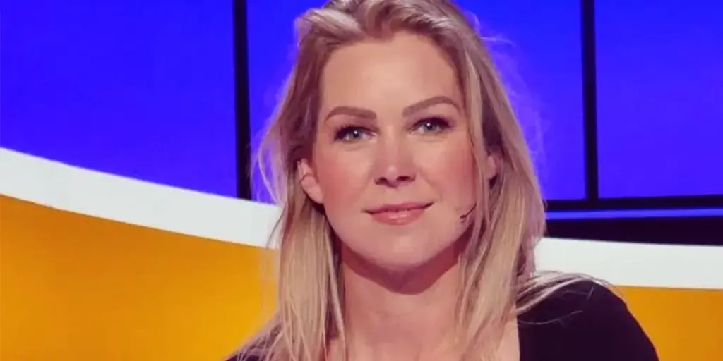 Femke Wiersma: De toekomst van de sport