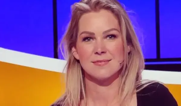 Femke Wiersma: De toekomst van de sport