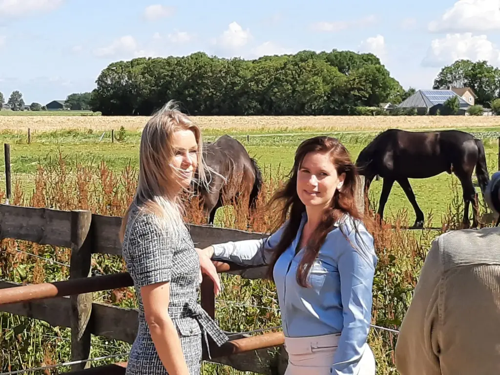 Femke Wiersma: De Toekomst van de Nederlandse Sport