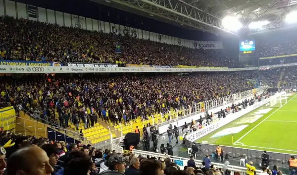 Fenerbahçe en Gençlerbirliği: Een Belangrijke Clash in de Süper Lig