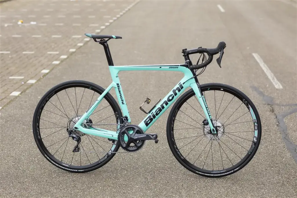 De Groei en Belang van de Fiets in Nederland