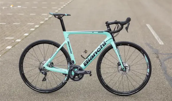 De Groei en Belang van de Fiets in Nederland