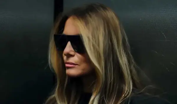 De Film over Melania Trump: Een Blik op haar Leven