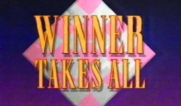 finale the winner takes it all — NL news