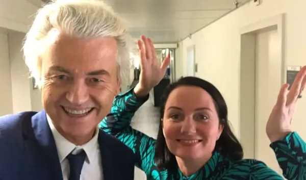 Fleur Agema: De Impact van een Opkomende Politieke Stem