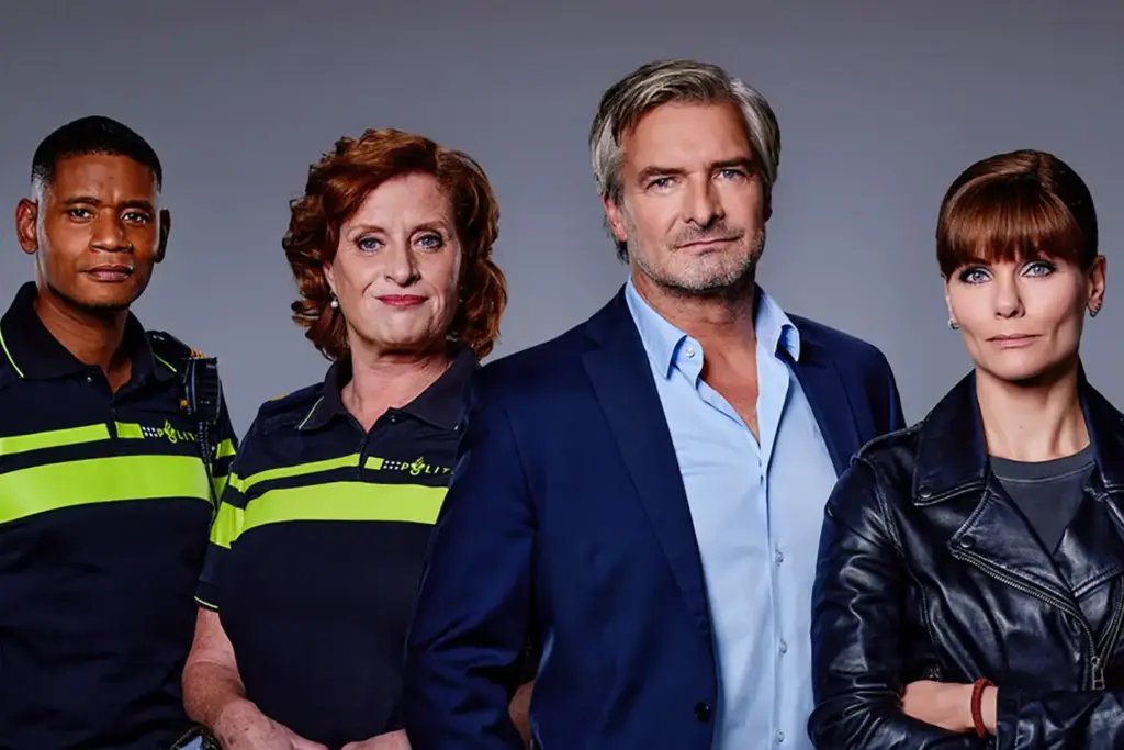 Flikken Maastricht: De Impact van de Serie op de Nederlandse Televisie