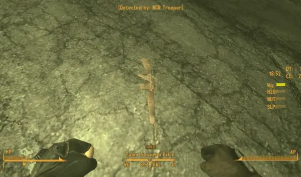 fnv — NL news