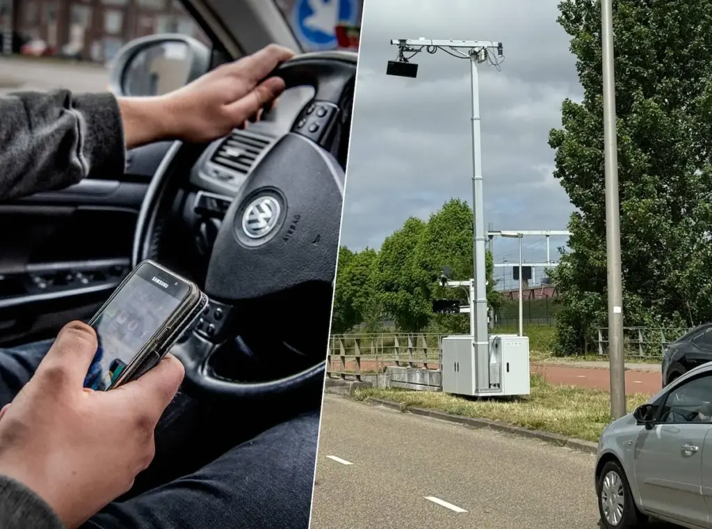 Focusflitser: Een Nieuwe Era voor Autofocus in Camera’s
