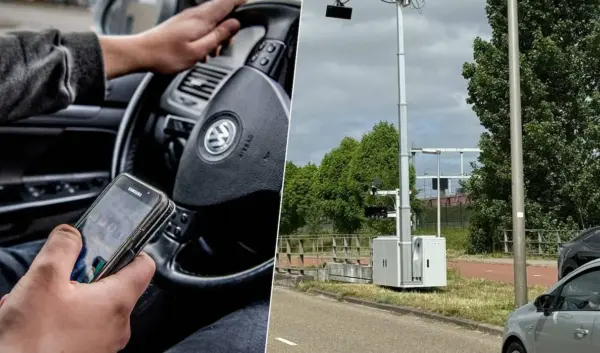 Focusflitser: Een Nieuwe Era voor Autofocus in Camera’s