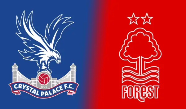 Het Bos van Crystal Palace: Een Oase in Londen