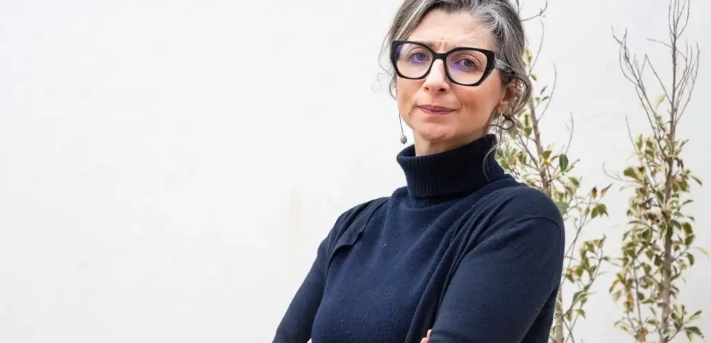 Francesca Albanese: Een Toonaangevende Mensenrechtenadvocaat