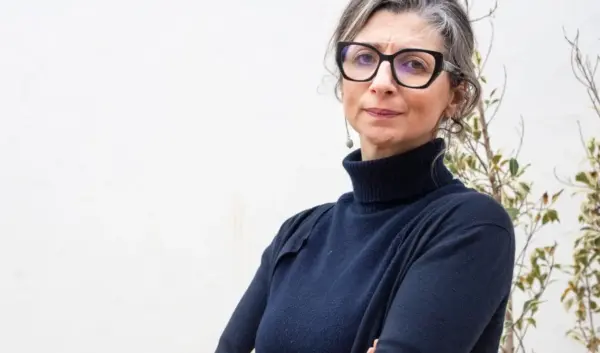 Francesca Albanese: Een Toonaangevende Mensenrechtenadvocaat