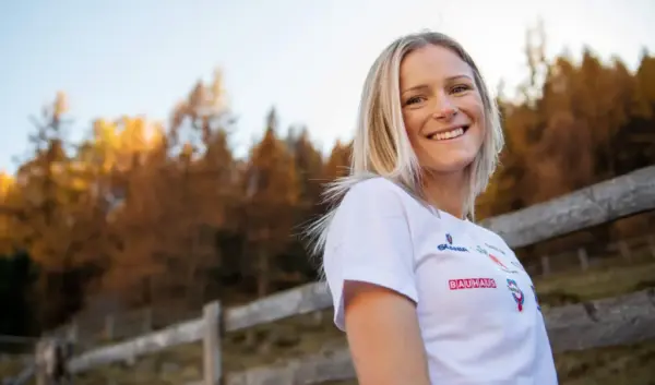 Ontdek Frida Karlsson: Een Toekomstige Ster in Skiën