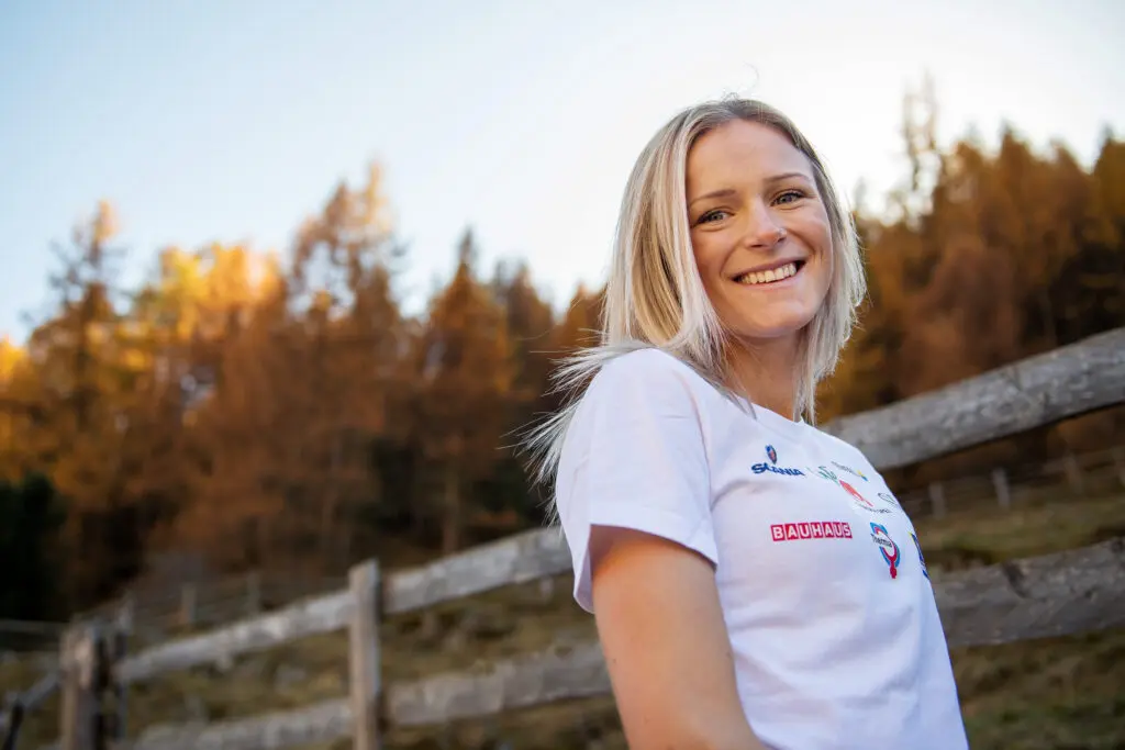 Ontdek Frida Karlsson: Een Toekomstige Ster in Skiën
