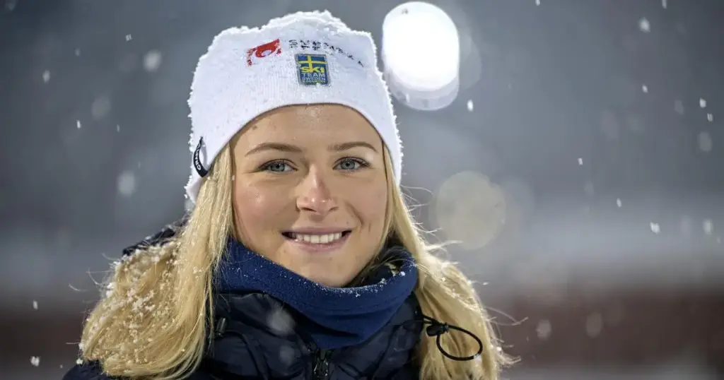 Frida Karlsson: De Toekomst van de Skisport