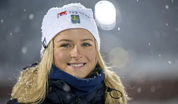 Frida Karlsson: De Toekomst van de Skisport