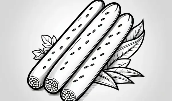 De Frikandel: Een Symbool van Nederlandse Snackcultuur