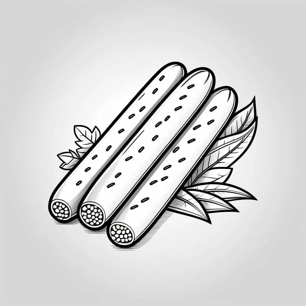 De Frikandel: Een Symbool van Nederlandse Snackcultuur