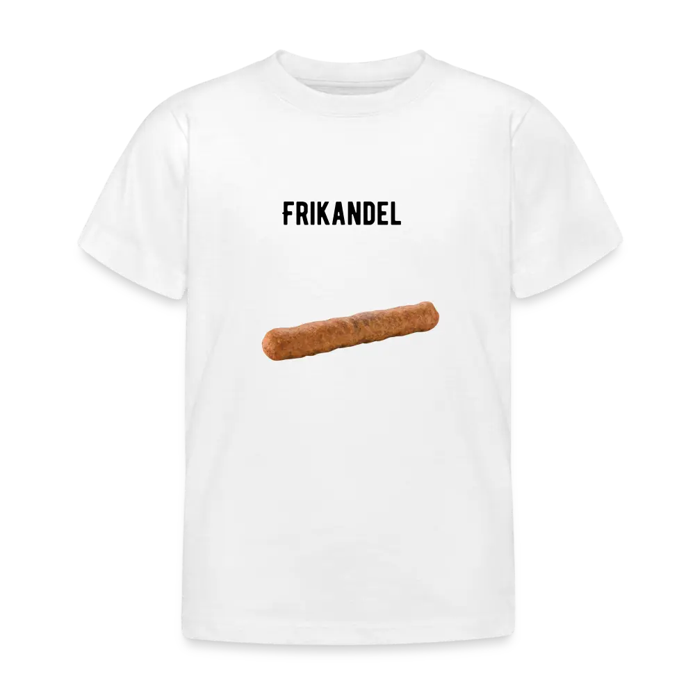 De Populaire Frikandel: Geschiedenis en Variaties
