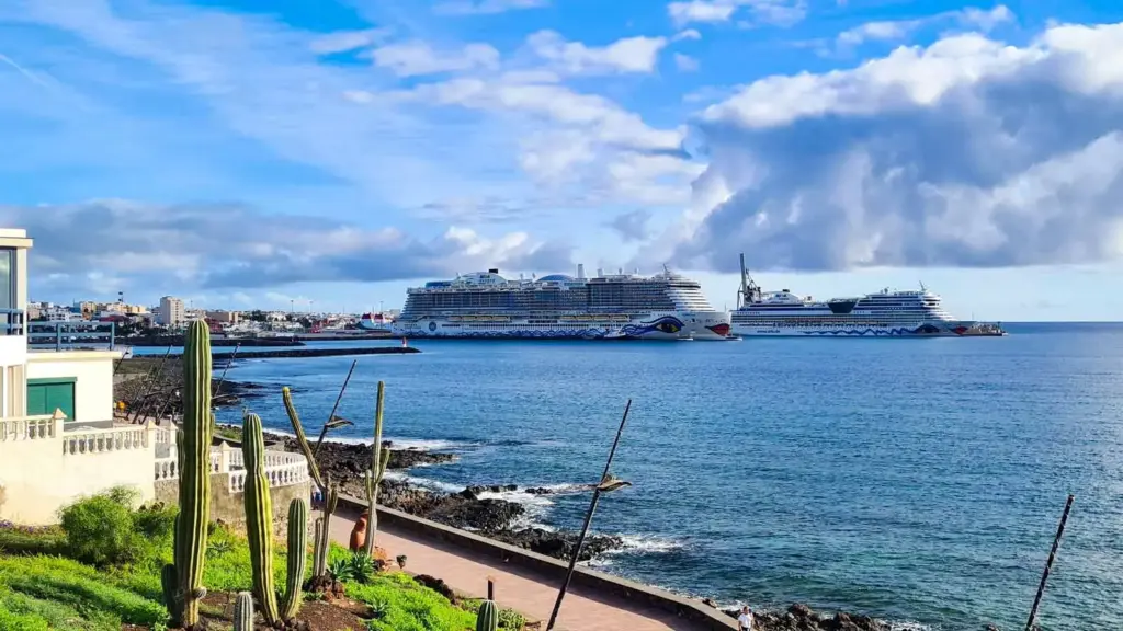 Ontdek Fuerteventura: Het Paradijs van de Canarische Eilanden