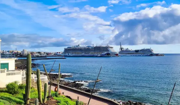 Ontdek Fuerteventura: Het Paradijs van de Canarische Eilanden