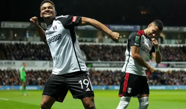Fulham tegen Everton: Voorbeschouwing en Belangrijkste Feiten