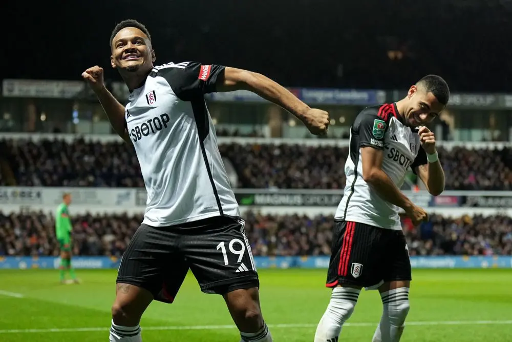 Fulham tegen Everton: Voorbeschouwing en Belangrijkste Feiten