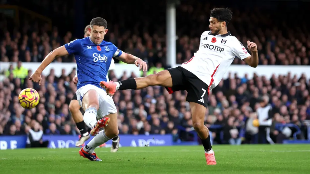 Fulham versus Everton: Analyse van de Laatste Wedstrijd