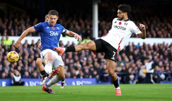 Fulham versus Everton: Analyse van de Laatste Wedstrijd