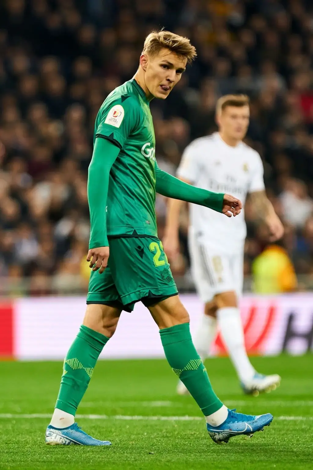 GA Eagles tegen Heerenveen: Een Sleutelmoment in de Eredivisie