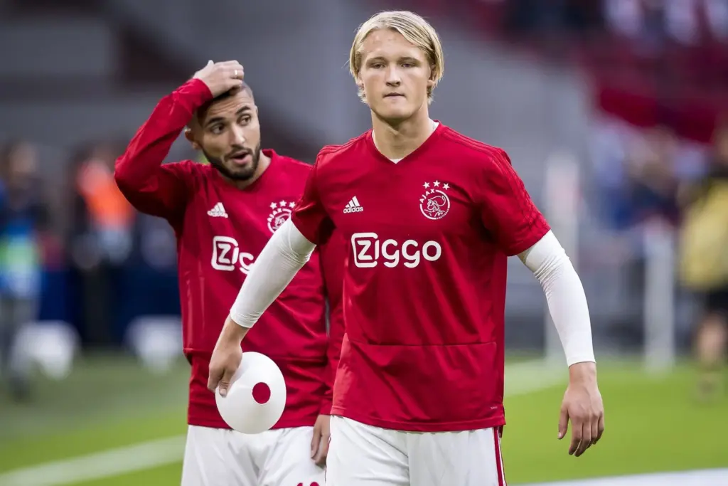 GA Eagles vs. Heerenveen: Een Cruciale Strijd in de Eredivisie