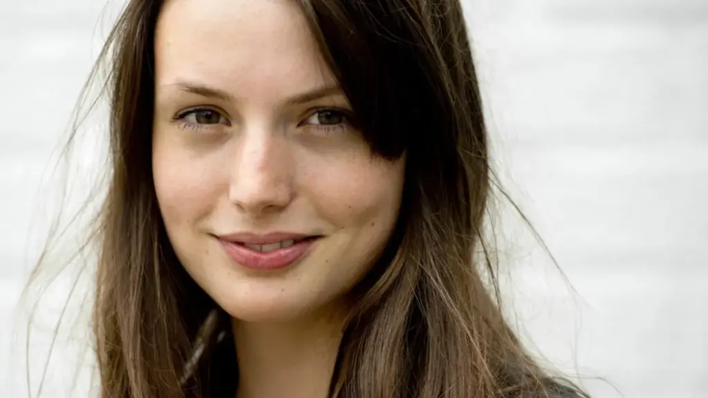 Waarom is gaite jansen de perfecte keuze voor de hoofdrol in PAAZ?