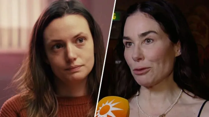 Wat we weten over Gaite Jansen en de verfilming van PAAZ