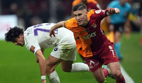 Galatasaray versus Eyüpspor: Analyse van de Wedstrijd