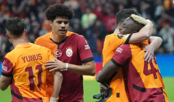 Galatasaray vs Eyüpspor: Een Spannende Ontmoeting in de Competitie