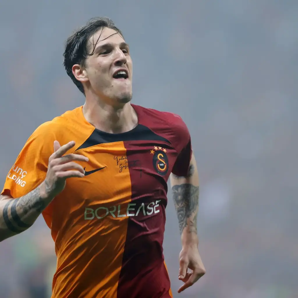 Galatasaray vs Juventus: Hoogtepunten van de Wedstrijd