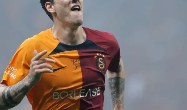 Galatasaray vs Juventus: Hoogtepunten van de Wedstrijd
